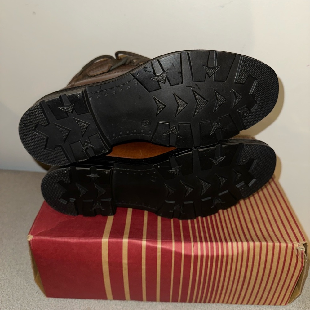 Unionbay UB612 Boots - Picture 6 of 6